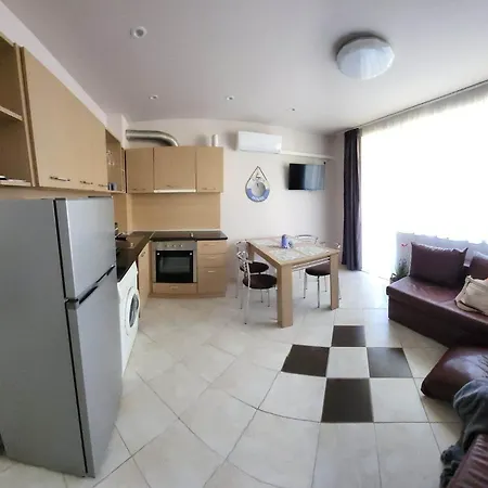Eva Apartman Sveti Vlas