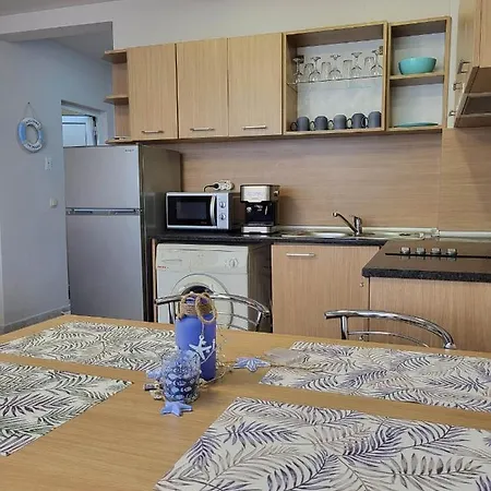 Eva Apartman * Sveti Vlas