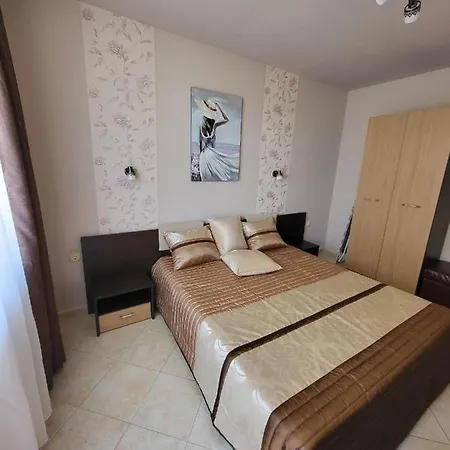 Apartment Eva Apartman