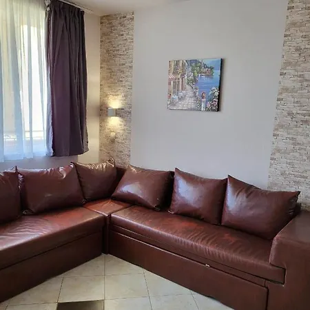 Eva Apartman Apartment