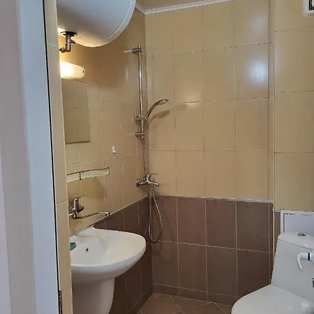 Apartment Eva Apartman